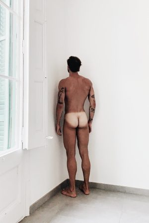 Gaspard - rencontre-Gay-Le Havre